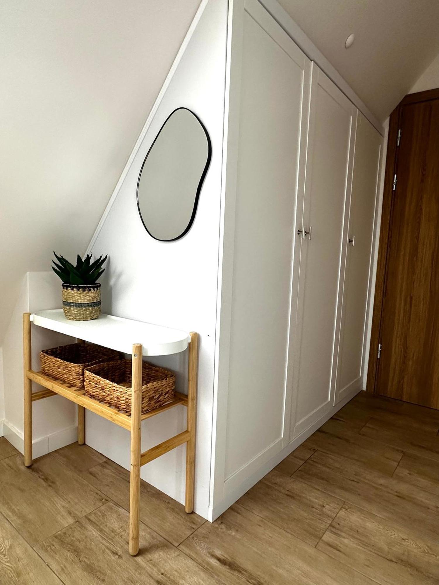 Apartment No15 Grapa *