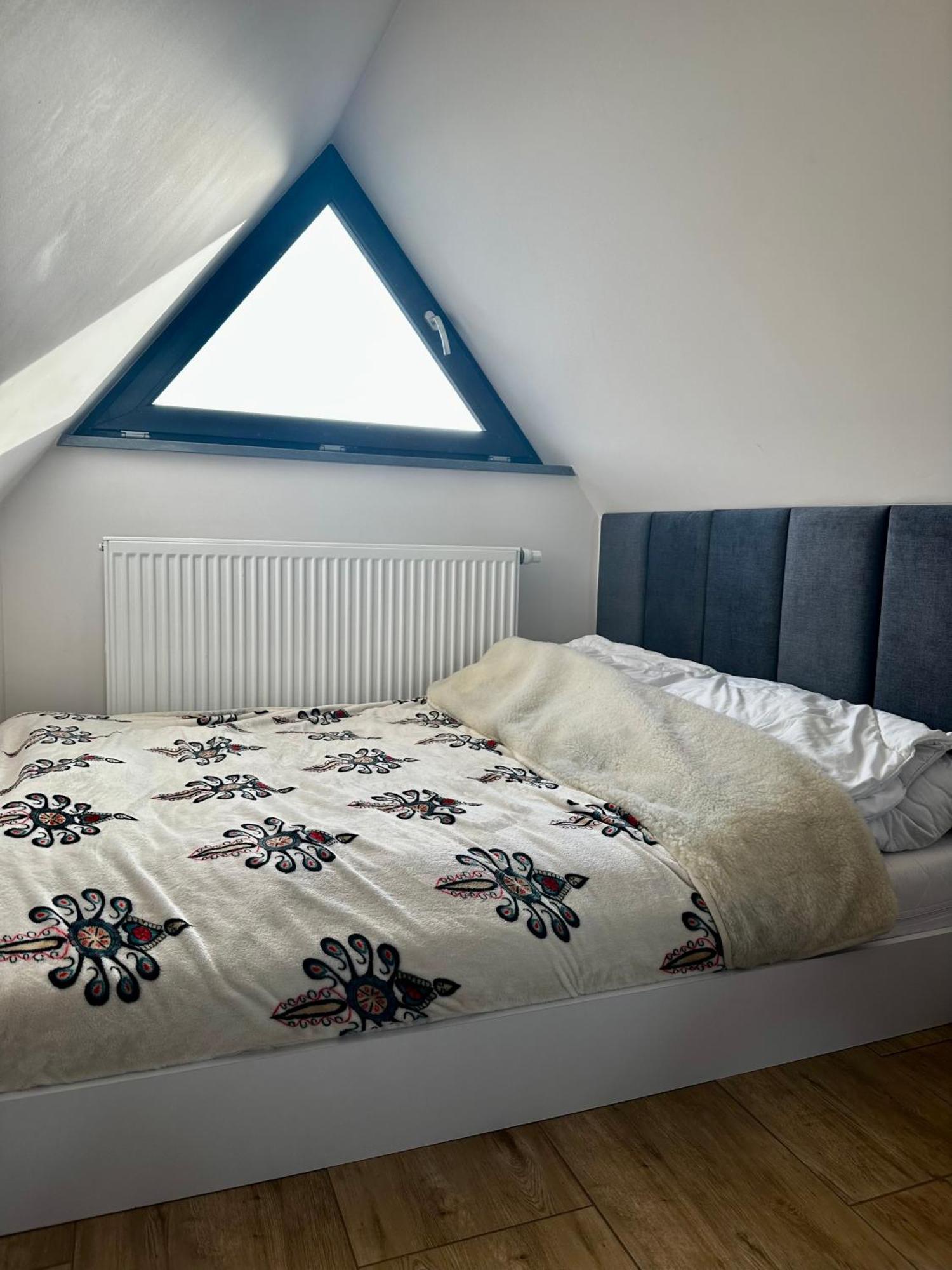Apartment No15 Grapa Bialka Tatrzanska