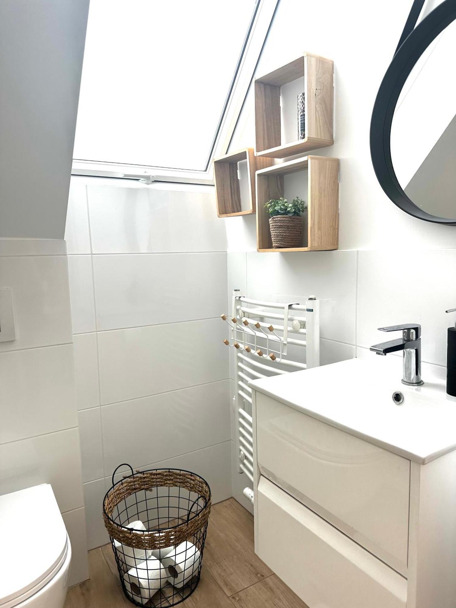 Apartment No15 Grapa