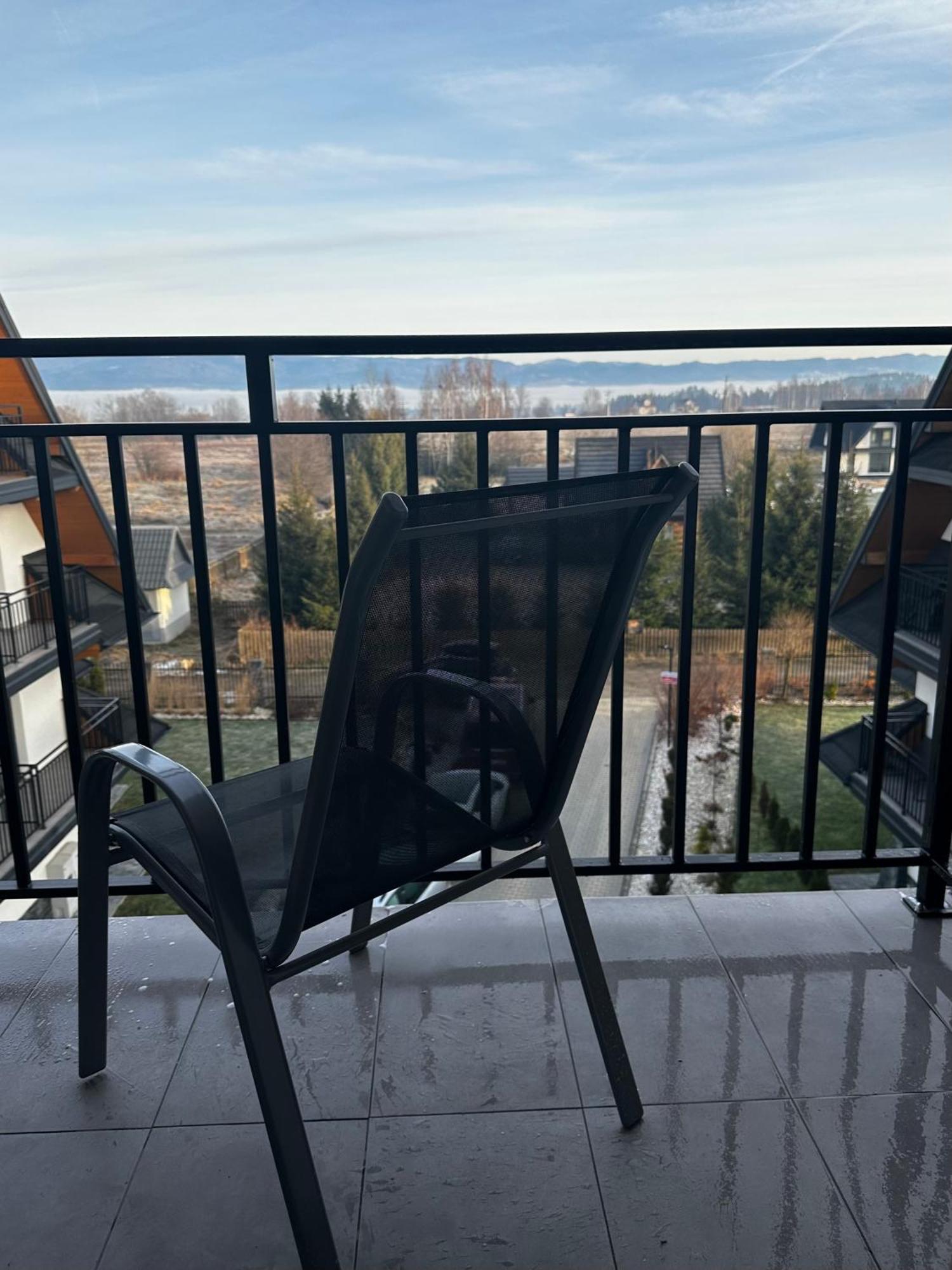 No15 Grapa Apartment