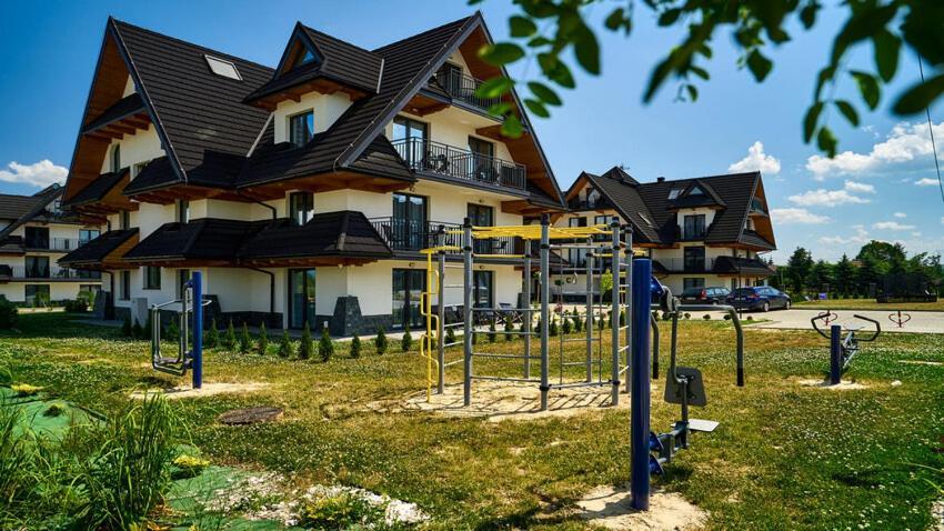 Apartment No15 Grapa